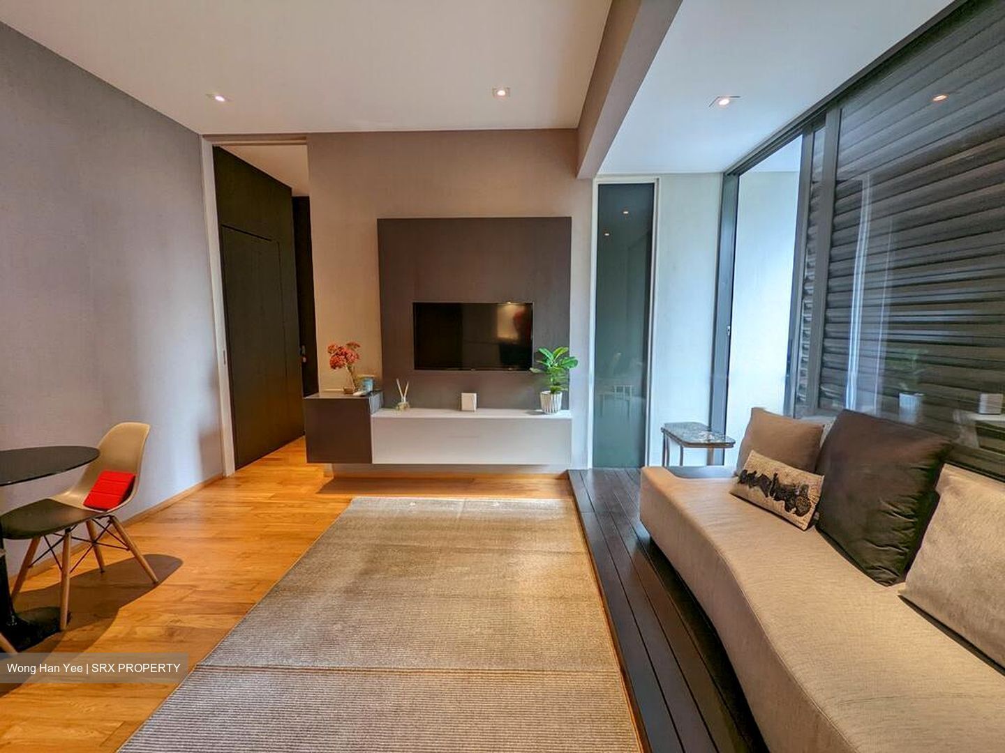 The Peak @ Cairnhill I (D9), Apartment #462092201